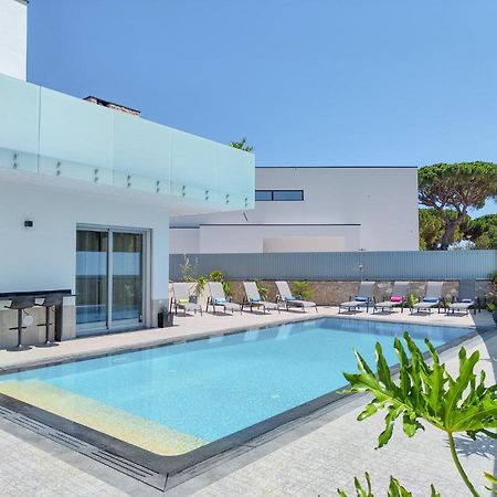Villa Luz 37 - Jacuzzi Terrace & Swimming Pool Albufeira Zewnętrze zdjęcie