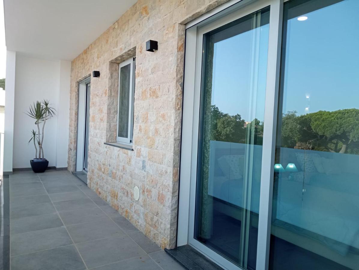 Villa Luz 37 - Jacuzzi Terrace & Swimming Pool Albufeira Zewnętrze zdjęcie
