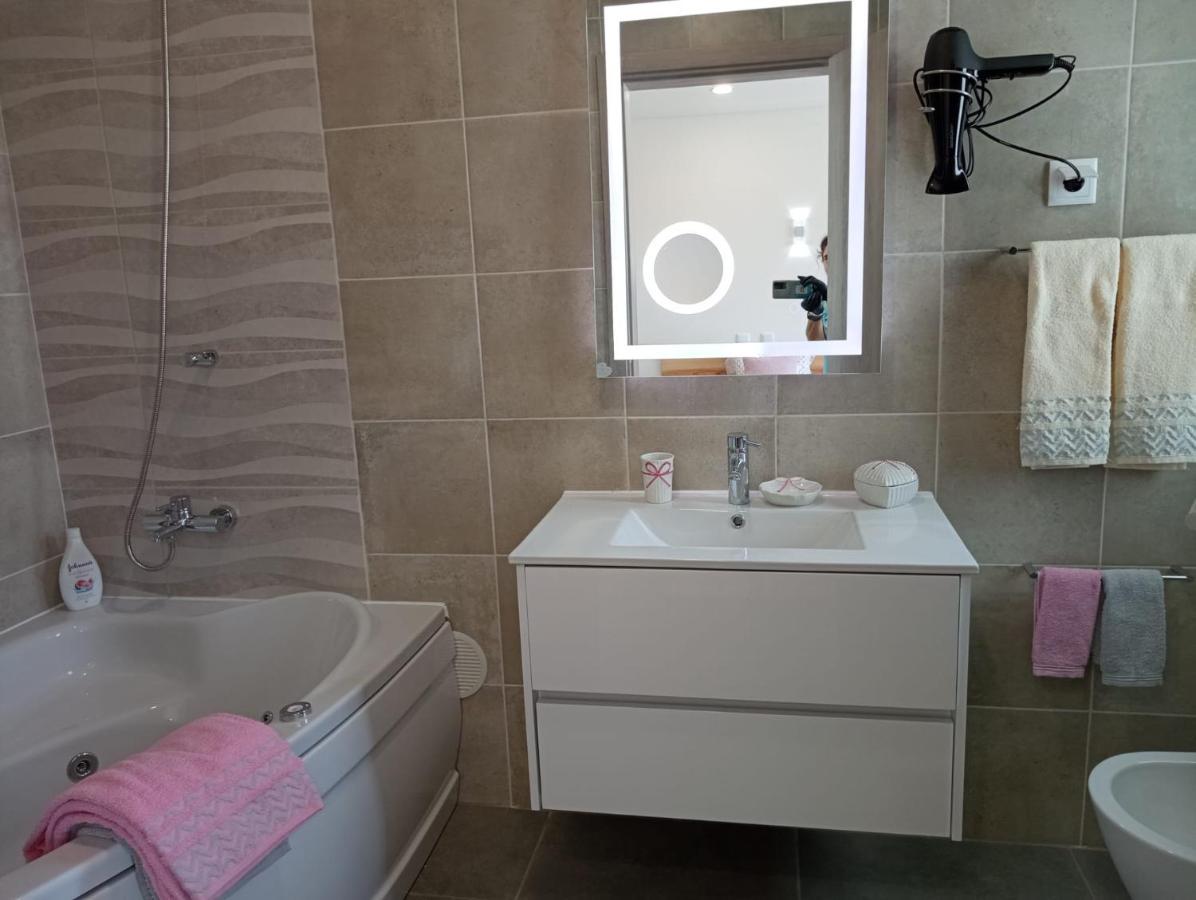 Villa Luz 37 - Jacuzzi Terrace & Swimming Pool Albufeira Zewnętrze zdjęcie