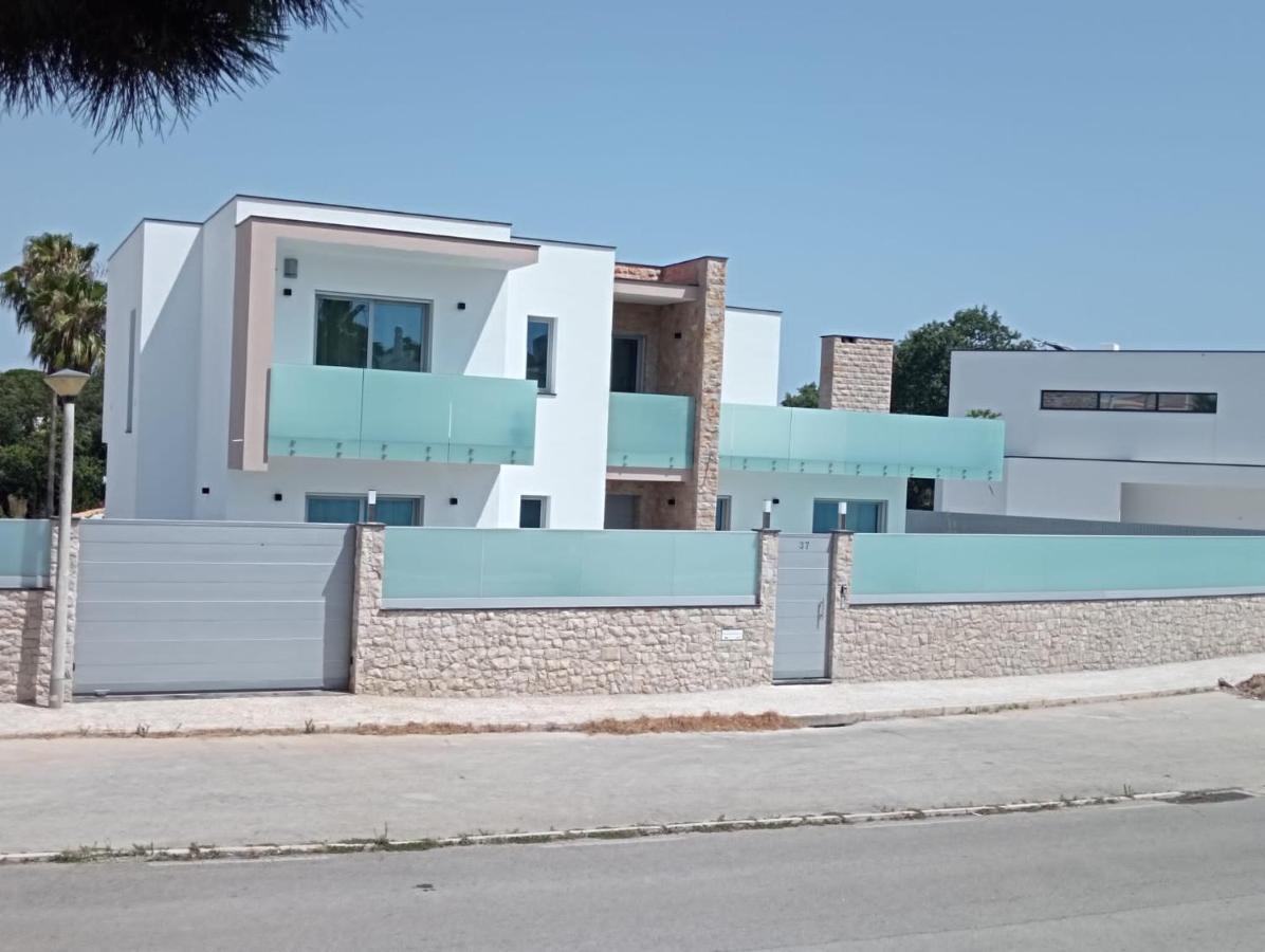 Villa Luz 37 - Jacuzzi Terrace & Swimming Pool Albufeira Zewnętrze zdjęcie