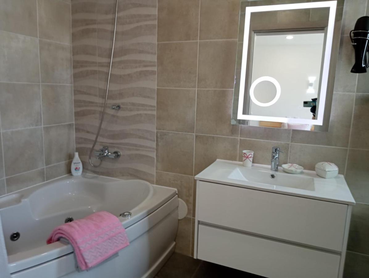 Villa Luz 37 - Jacuzzi Terrace & Swimming Pool Albufeira Zewnętrze zdjęcie