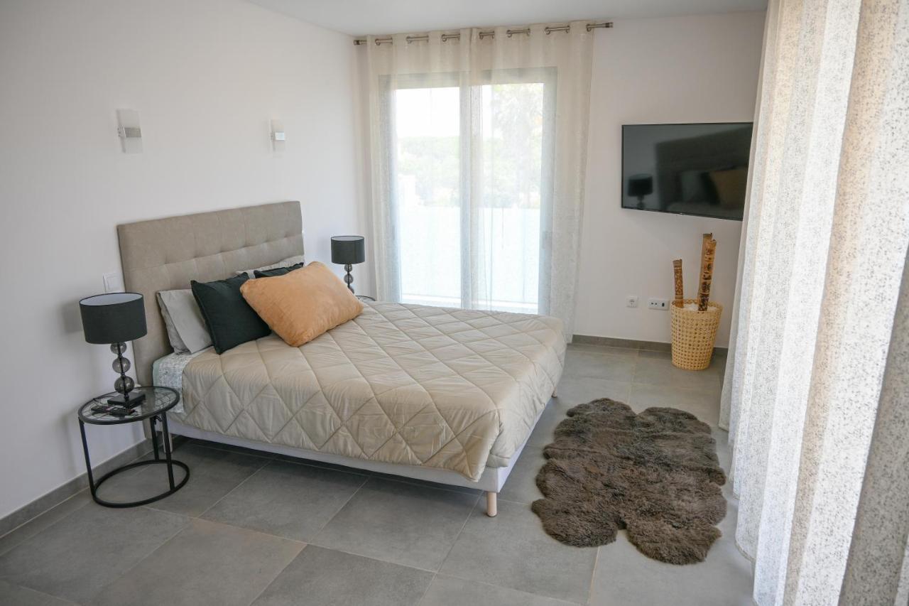 Villa Luz 37 - Jacuzzi Terrace & Swimming Pool Albufeira Zewnętrze zdjęcie