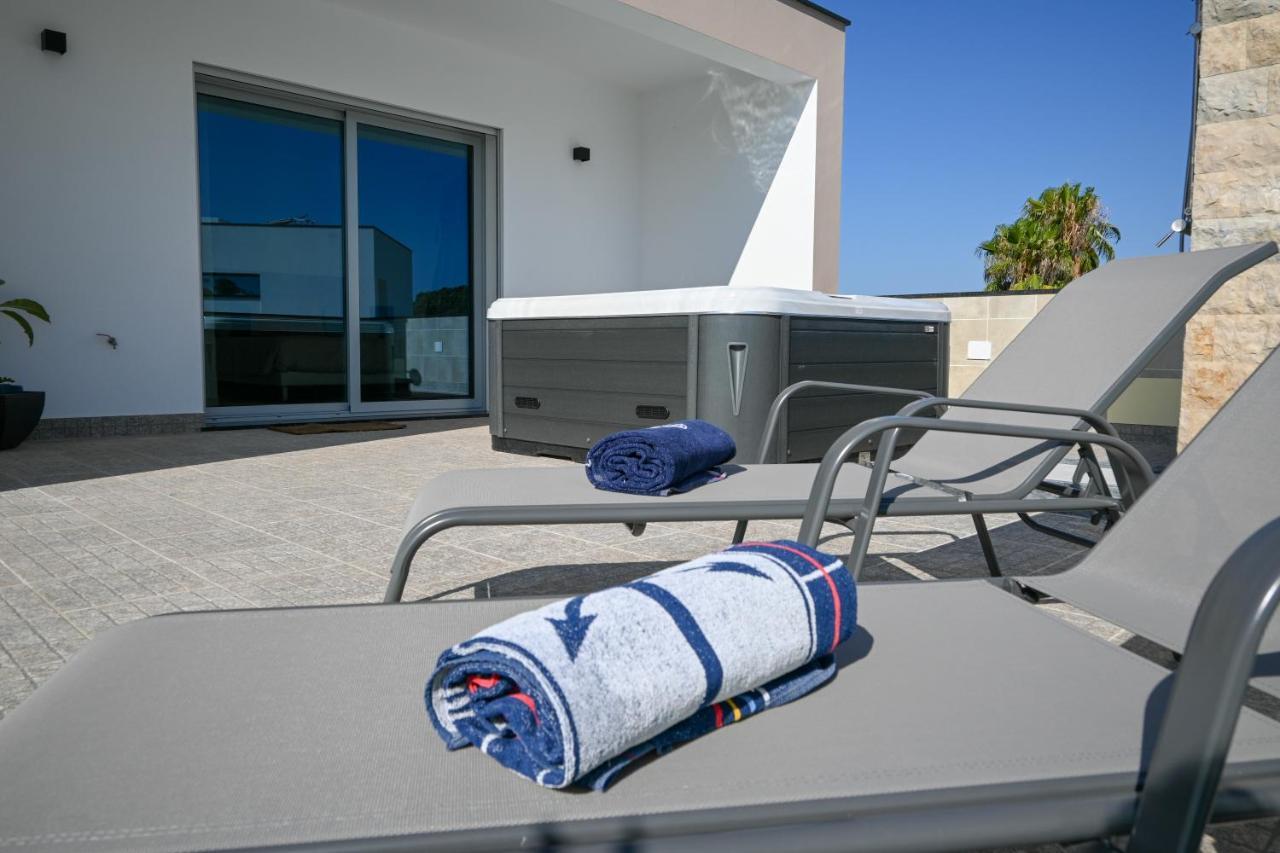 Villa Luz 37 - Jacuzzi Terrace & Swimming Pool Albufeira Zewnętrze zdjęcie