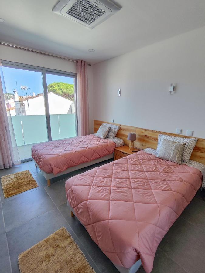 Villa Luz 37 - Jacuzzi Terrace & Swimming Pool Albufeira Zewnętrze zdjęcie