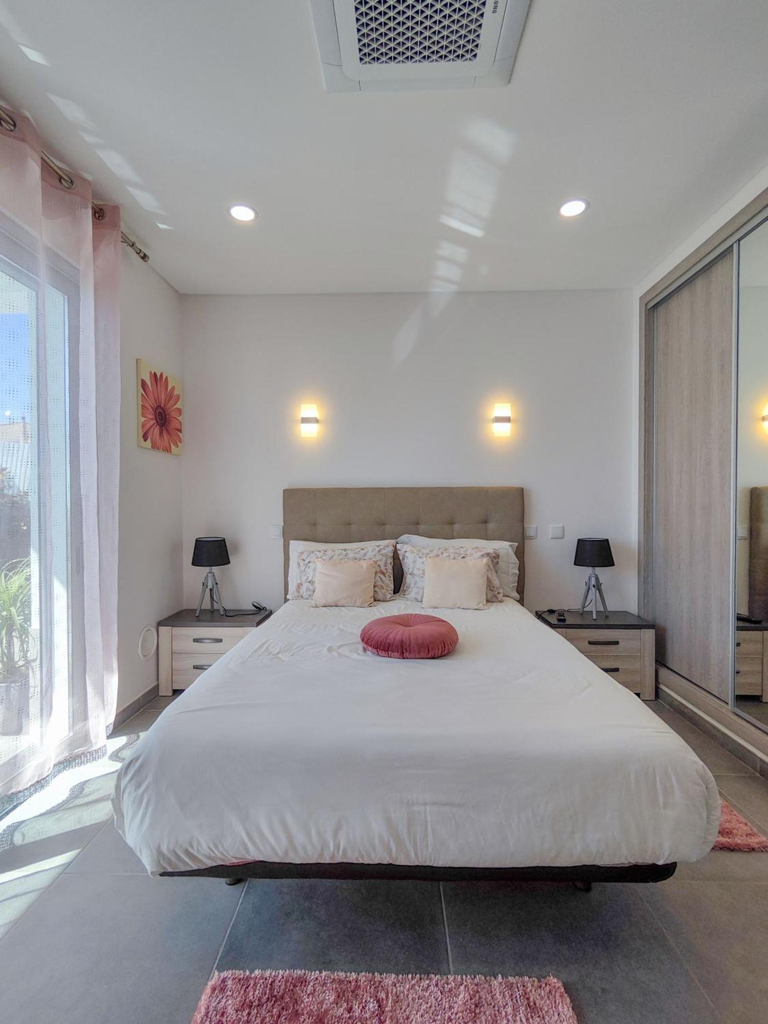 Villa Luz 37 - Jacuzzi Terrace & Swimming Pool Albufeira Zewnętrze zdjęcie