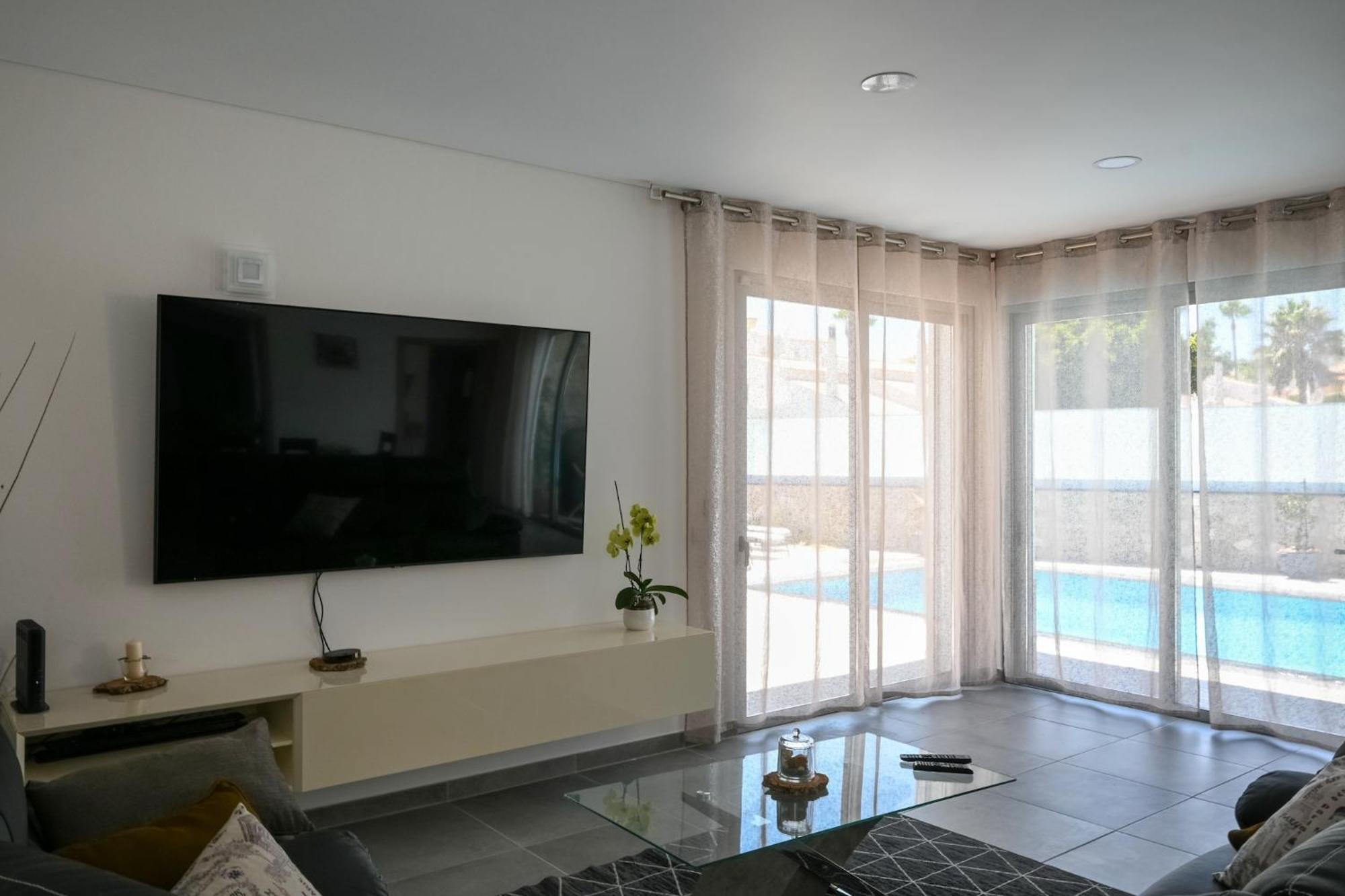Villa Luz 37 - Jacuzzi Terrace & Swimming Pool Albufeira Zewnętrze zdjęcie
