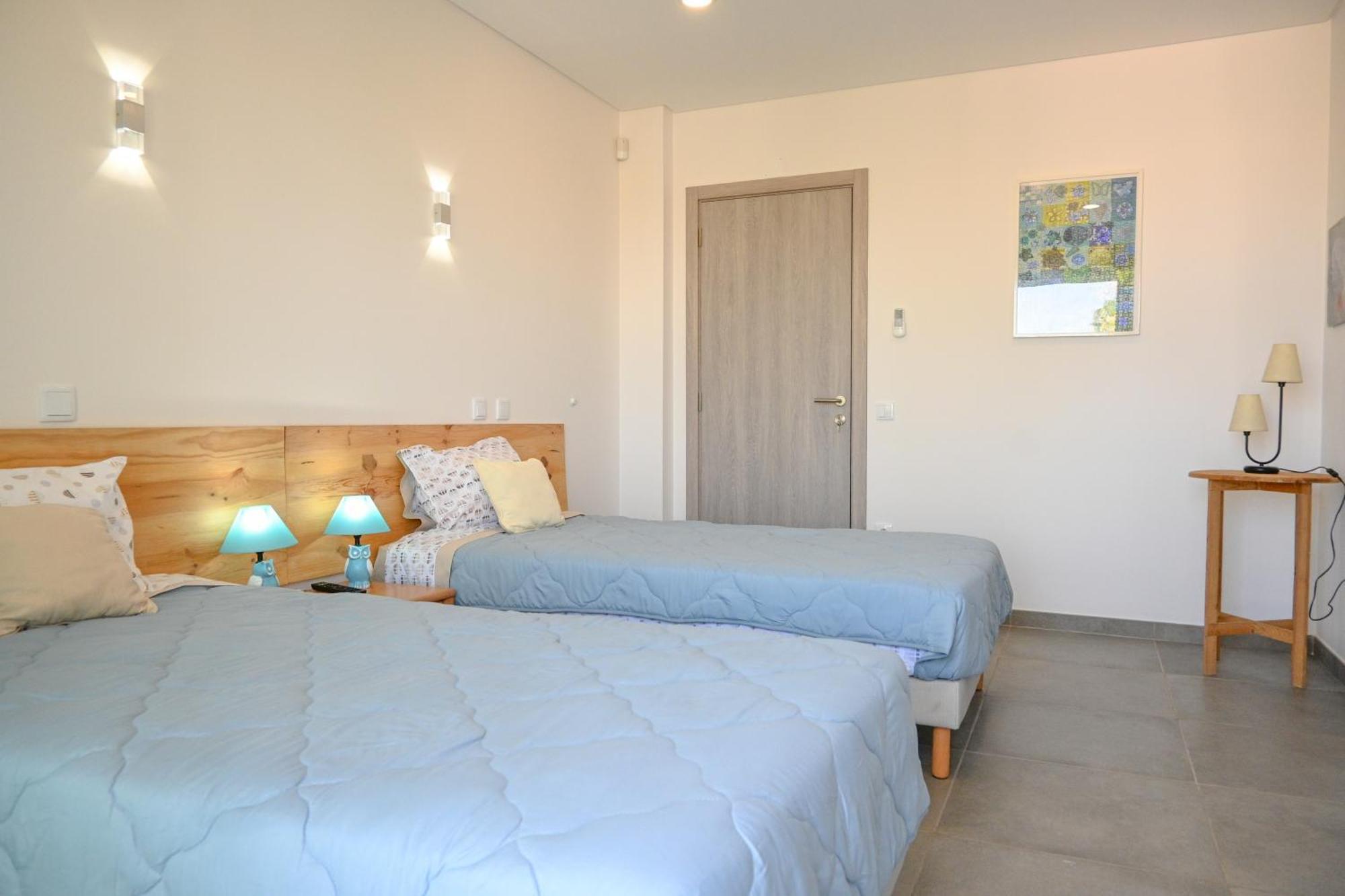 Villa Luz 37 - Jacuzzi Terrace & Swimming Pool Albufeira Zewnętrze zdjęcie